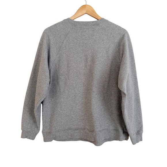 Show Me Your Mumu Venice 1986 Graphic Pullover Crew Sweatshirt Size Small - Picture 5 of 8